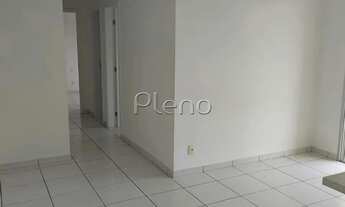 Imagem 2: Apartamento à venda em Campinas, Jardim Aurélia, com 2 quartos, Residencial Allegro, 60 m²