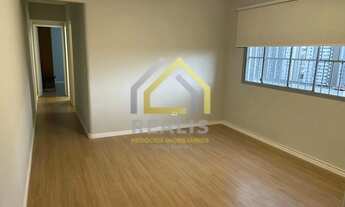 Imagem: Condomínio Edifício Tiradentes - Apartamento