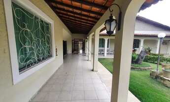 Imagem 6: Ilha dos Araújos - Casa