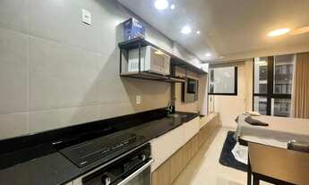 Imagem 7: Studio com 53 m² no bairro Trindade em Florianópolis