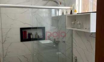 Imagem 3: Casa no Residencial Arbre Pronta para Morar!