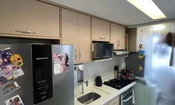 Imagem 5: ECT18AP1819-Imóvel à venda com 74m² com 3 quartos,2 suítes, em Santa Isabel - Teresina