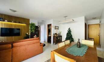 Imagem 6: Apartamento para alugar no Residencial Barão de Melgaço, na Avenida T4, Setor Bela Vista e