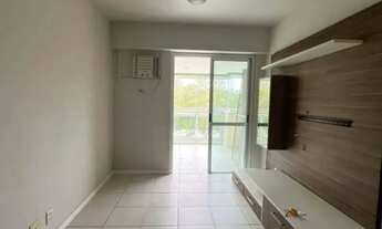 Imagem 2: Oportunidade!Alugue! Apto 3 quartos (1 suíte) Barra Central Park, 88 m² venda ou locação