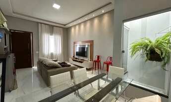 Imagem 5: K Casa com 3 dormitórios