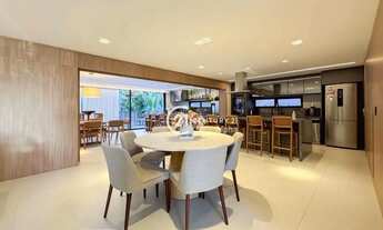 Imagem 6: Casa com 5 dormitórios, 530 m² - venda por R$ 10.300.000,00 ou aluguel por R$ 61.780,00/mê