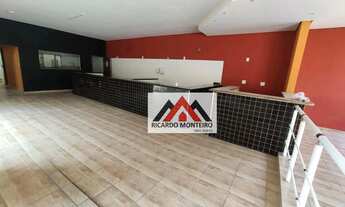 Imagem 5: Ponto para alugar, 306 m² por R$ 4.300/mês - Residencial Jardim Aurora - Pindamonhangaba/S