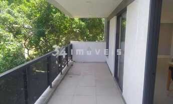 Imagem 3: Botafogo Apartamento com 5 dormitórios