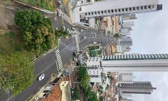 Imagem 2: Apartamento para aluguel tem 60 m2 com 2 quartos em Petrópolis