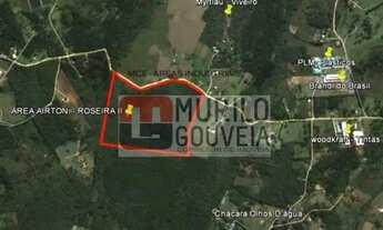 Imagem: Terreno com 280.000 m², à venda por R$