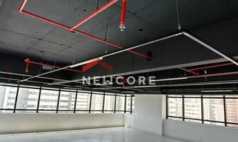 Imagem 6: Sala comercial em Rua Coronel Fernando Prestes - Centro - Santo André/SP