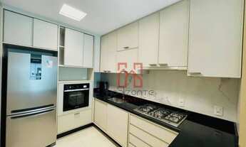 Imagem 6: Apartamento Garden com 2 dormitórios para alugar, 104 m² por R$ 12.670,83/mês - Jurerê - F