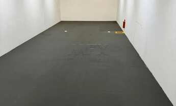 Imagem 3: Galpão Comercial