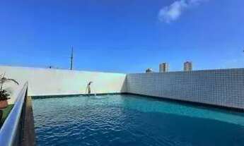 Imagem 3: Apartamento vista mar com 2 quartos em Cruz das Almas - Maceió - AL, R$510.000,00