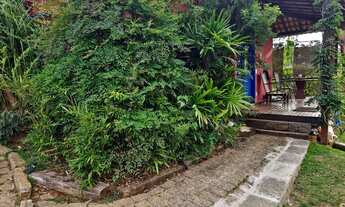 Imagem 7: Casa no Pasargada/ Nova Lima