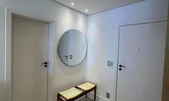 Imagem 8: Apartamento com 3 dormitórios para alugar, 162 m² por R$ 16.000,00/mês - Alphaville - Baru