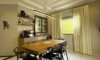 Imagem 4: Casa a venda com 185 metros, com 3 quartos e 1 suíte no Jardim Nova Esperança - Goiânia