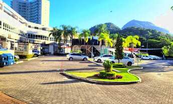 Imagem: Barra Olímpica