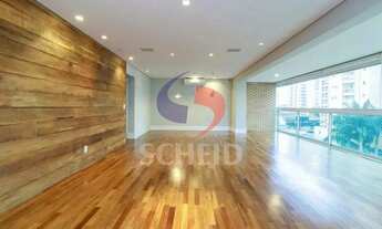 Imagem 2: Apartamento para Locação no Brooklin - 3 Dormitórios (2 Suíte) - 169 m² - 3 Vagas