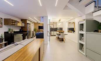 Imagem: Casa com 3 quartos sendo 1 suite no Pinheirinho