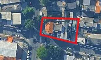 Imagem 5: Imóveis em terreno de 450 m2 - Limoeiro - zona leste, São Paulo