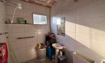 Imagem 4: Casa próximo ao centro de Juatuba