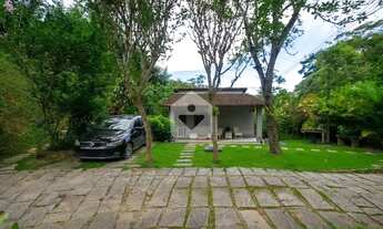 Imagem 4: Casa para venda com 3 quartos, 5014m² - Pedro do Rio - Petrópolis/RJ