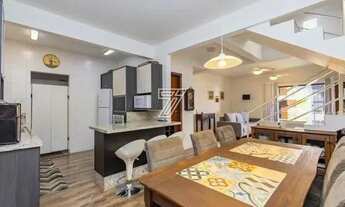 Imagem: CASA EM CONDOMINIO FECHADO 3 QUARTOS SANTA