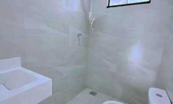 Imagem 7: Casa 2 Quartos no Bandeirantes, Com 2 Vagas - 01