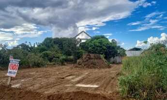 Imagem 4: Terreno à venda em Chapada dos Guimarães-MT, Florada da Serra, 450m² de área!