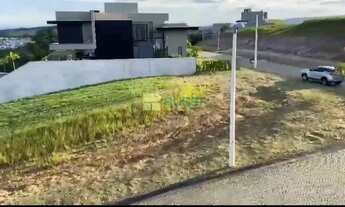 Imagem 4: Terreno à venda, 1001 m² por R$ 2.000.000,00 - Reserva do Paratehy Norte - São José dos Ca