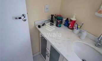 Imagem 6: Cobertura à venda com 116,00m² e 3 quartos em Pechincha, Rio de Janeiro - RJ