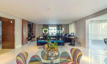 Imagem 6: Apartamento com 4 dormitórios à venda, 320 m² - Tatuapé - São Paulo/SP