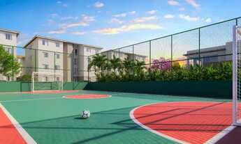 Imagem 7: Condomínio Villa Aúrea