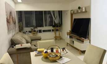 Imagem: Apartamento aluguel por diária Piedade