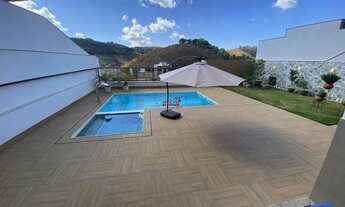 Imagem 2: Casa a venda no Vale Verde, Ponte Nova-MG