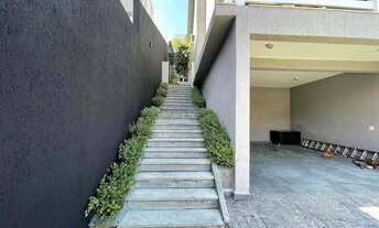 Imagem 5: Casa à venda e para alugar em Cotia, Jardim São Paulo II, com 5 suítes, com 285 m²