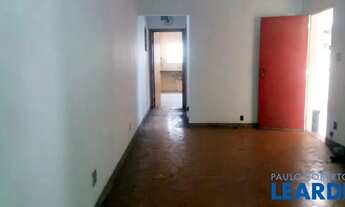 Imagem 2: SOBRADO - POMPÉIA - SP