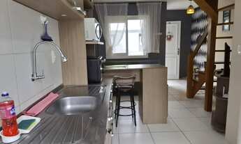 Imagem 5: SOBRADO 2 DORMITÓRIOS MOBILIADO - ALUGUÉL ANUAL EM TORRES