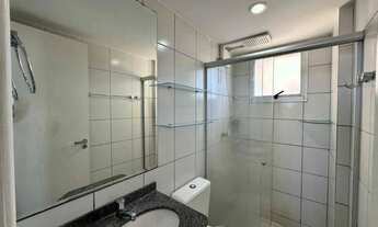 Imagem 3: Apartamento para locação, Vila São Tomaz, Aparecida de Goiânia, GO