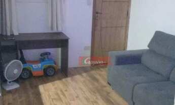 Imagem 2: Apto com 2- dormitórios