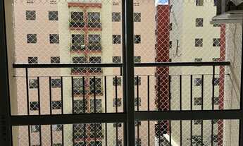 Imagem: APARTAMENTO PARA ALUGAR CONDOMÍNIO ATRIUM