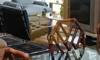 Imagem 2: Apartamento em área nobre de Higienópolis com 168 m2 e duas vagas