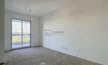 Imagem 5: Venda Apartamento 2 Dormitórios - 55 m² Pinheiros