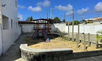 Imagem 5: Apartamento com 55m² e 2 quartos ( 1 suíte) e Varanda em Muçumagro - João Pessoa - PB