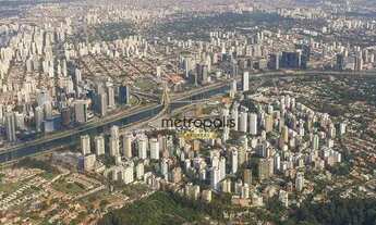 Imagem 7: Terreno à venda, 84 m² por R$ 110.000,00 - Jardim Irene - Santo André/SP