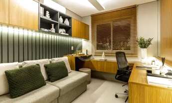 Imagem 15: Ágio do Jardins Frankurf com 4 quartos sendo 3 suítes