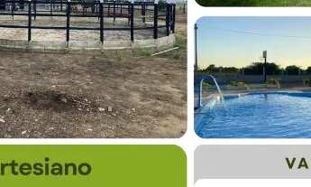 Imagem: CHÁCARA NO RETIRO - CORAÇÃO DE MARIA