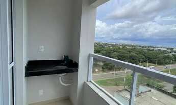 Imagem 9: Vendo apto com 2 quartos na 603 Sul - Palmas - TO