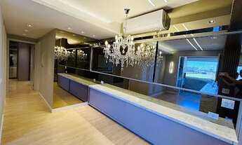 Imagem 6: Apartamento com 3 dormitórios à venda, 75 m² por R$ 690.000,00 - Gleba Fazenda Palhano - L